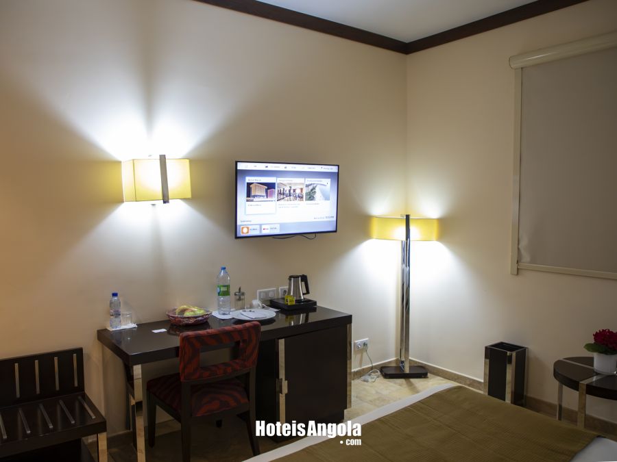 Viva Executive Hotel Namibe - Imagem 5